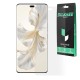 Folie mata SILKASE pentru Honor 100 Pro, protectie ecran, silicon (SILKASE, Folie Silicon Fata Mata) by www.silkase.ro Folie mata SILKASE pentru Honor 100 Pro, protectie ecran, silicon (100 Pro, F7008) by www.silkase.ro