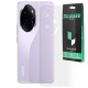 Folie spate mata SILKASE pentru Honor 100 Pro, protectie spate, silicon (SILKASE, Folie Silicon Spate Mata) by www.silkase.ro Folie spate mata SILKASE pentru Honor 100 Pro, protectie spate, silicon (100 Pro, F7009) by www.silkase.ro