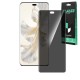 Folie privacy SILKASE pentru Honor 100 Pro, protectie ecran, silicon (SILKASE, Folie Silicon Privacy) by www.silkase.ro Folie privacy SILKASE pentru Honor 100 Pro, protectie ecran, silicon (100 Pro, F7011) by www.silkase.ro