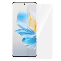 Folie SILKASE pentru Honor 100, protectie ecran, silicon regenerabil