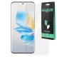 Folie SILKASE pentru Honor 100, protectie ecran, silicon regenerabil (100, F6997) by www.silkase.ro