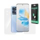 Set 2 folii SILKASE pentru Honor 100, protectie telefon, silicon regenerabil (SILKASE, Set Folii Lucioase) by www.silkase.ro Set 2 folii SILKASE pentru Honor 100, protectie telefon, silicon regenerabil (100, F6999) by www.silkase.ro