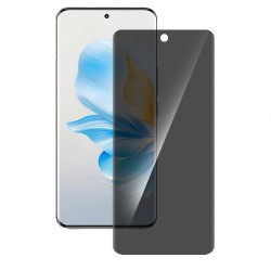 Folie privacy SILKASE pentru Honor 100, protectie ecran, silicon