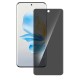 Folie privacy SILKASE pentru Honor 100, protectie ecran, silicon (SILKASE, Folie Silicon Privacy) by www.silkase.ro Folie privacy SILKASE pentru Honor 100, protectie ecran, silicon (100, F7003) by www.silkase.ro