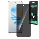 Folie privacy SILKASE pentru Honor 100, protectie ecran, silicon (SILKASE, Folie Silicon Privacy) by www.silkase.ro Folie privacy SILKASE pentru Honor 100, protectie ecran, silicon (100, F7003) by www.silkase.ro