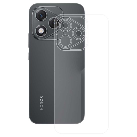 Folie spate SILKASE pentru Honor 400 Lite, protectie spate, silicon regenerabil (SILKASE, 400 Lite) by www.silkase.ro Folie spate SILKASE pentru Honor 400 Lite, protectie spate, silicon regenerabil (400 Lite, F7689) by www.silkase.ro