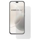 Folie mata SILKASE pentru Honor 400 Lite, protectie ecran, silicon (SILKASE, 400 Lite) by www.silkase.ro Folie mata SILKASE pentru Honor 400 Lite, protectie ecran, silicon (400 Lite, F7691) by www.silkase.ro