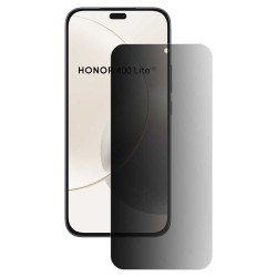 Folie privacy mata SILKASE pentru Honor 400 Lite, protectie ecran, silicon