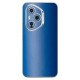 Folie skin SILKASE pentru Honor 400 Pro, protectie spate telefon, albastru inchis mat (400 Pro, S2160) by www.silkase.ro