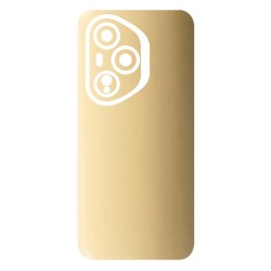 Folie skin SILKASE pentru Honor 400 Pro, protectie spate telefon, bej lucios Folie skin SILKASE pentru Honor 400 Pro, protectie spate telefon, bej lucios