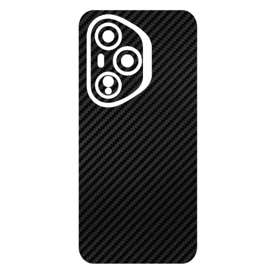 Folie skin SILKASE pentru Honor 400 Pro, protectie spate telefon, carbon (SILKASE, 400 Pro) by www.silkase.ro Folie skin SILKASE pentru Honor 400 Pro, protectie spate telefon, carbon (400 Pro, S2161) by www.silkase.ro