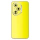 Folie skin SILKASE pentru Honor 400 Pro, protectie spate telefon, galben fluorescent (SILKASE, 400 Pro) by www.silkase.ro Folie skin SILKASE pentru Honor 400 Pro, protectie spate telefon, galben fluorescent (400 Pro, S2174) by www.silkase.ro