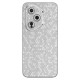 Folie skin SILKASE pentru Honor 400 Pro, protectie spate telefon, gri hexa (SILKASE, 400 Pro) by www.silkase.ro Folie skin SILKASE pentru Honor 400 Pro, protectie spate telefon, gri hexa (400 Pro, S2164) by www.silkase.ro