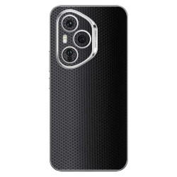 Folie skin SILKASE pentru Honor 400 Pro, protectie spate telefon, matrix negru