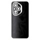 Folie skin SILKASE pentru Honor 400 Pro, protectie spate telefon, negru camuflaj (400 Pro, S2156) by www.silkase.ro