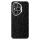 Folie skin SILKASE pentru Honor 400 Pro, protectie spate telefon, negru hexa (SILKASE, 400 Pro) by www.silkase.ro Folie skin SILKASE pentru Honor 400 Pro, protectie spate telefon, negru hexa (400 Pro, S2162) by www.silkase.ro
