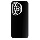 Folie skin SILKASE pentru Honor 400 Pro, protectie spate telefon, negru perlat (SILKASE, 400 Pro) by www.silkase.ro Folie skin SILKASE pentru Honor 400 Pro, protectie spate telefon, negru perlat (400 Pro, S2172) by www.silkase.ro