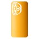 Folie skin SILKASE pentru Honor 400 Pro, protectie spate telefon, portocaliu deschis mat (SILKASE, 400 Pro) by www.silkase.ro Folie skin SILKASE pentru Honor 400 Pro, protectie spate telefon, portocaliu deschis mat (400 Pro, S2166) by www.silkase.ro