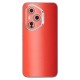 Folie skin SILKASE pentru Honor 400 Pro, protectie spate telefon, rosu mat (400 Pro, S2181) by www.silkase.ro