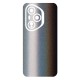 Folie skin SILKASE pentru Honor 400 Pro, protectie spate telefon, satin psychedelic (400 Pro, S2158) by www.silkase.ro