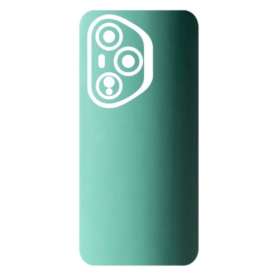Folie skin SILKASE pentru Honor 400 Pro, protectie spate telefon, turcoaz lucios (SILKASE, 400 Pro) by www.silkase.ro Folie skin SILKASE pentru Honor 400 Pro, protectie spate telefon, turcoaz lucios (400 Pro, S2170) by www.silkase.ro
