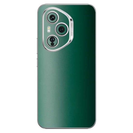 Folie skin SILKASE pentru Honor 400 Pro, protectie spate telefon, verde inchis mat (SILKASE, 400 Pro) by www.silkase.ro Folie skin SILKASE pentru Honor 400 Pro, protectie spate telefon, verde inchis mat (400 Pro, S2168) by www.silkase.ro