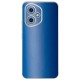 Folie skin SILKASE pentru Honor 400, protectie spate telefon, albastru inchis mat (SILKASE, 400) by www.silkase.ro Folie skin SILKASE pentru Honor 400, protectie spate telefon, albastru inchis mat (400, S2128) by www.silkase.ro