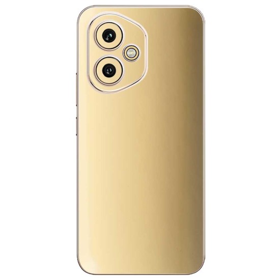 Folie skin SILKASE pentru Honor 400, protectie spate telefon, bej lucios (SILKASE, 400) by www.silkase.ro Folie skin SILKASE pentru Honor 400, protectie spate telefon, bej lucios (400, S2127) by www.silkase.ro