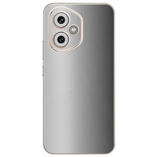 Folie skin SILKASE pentru Honor 400, protectie spate telefon, gri mat (SILKASE, 400) by www.silkase.ro Folie skin SILKASE pentru Honor 400, protectie spate telefon, gri mat (400, S2146) by www.silkase.ro