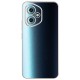 Folie skin SILKASE pentru Honor 400, protectie spate telefon, magenta (400, S2145) by www.silkase.ro