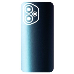 Folie skin SILKASE pentru Honor 400, protectie spate telefon, magenta Folie skin SILKASE pentru Honor 400, protectie spate telefon, magenta