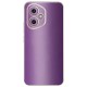 Folie skin SILKASE pentru Honor 400, protectie spate telefon, mov mat (SILKASE, 400) by www.silkase.ro Folie skin SILKASE pentru Honor 400, protectie spate telefon, mov mat (400, S2141) by www.silkase.ro