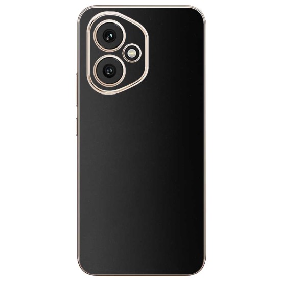Folie skin SILKASE pentru Honor 400, protectie spate telefon, negru mat (SILKASE, 400) by www.silkase.ro Folie skin SILKASE pentru Honor 400, protectie spate telefon, negru mat (400, S2139) by www.silkase.ro