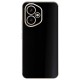 Folie skin SILKASE pentru Honor 400, protectie spate telefon, negru perlat (SILKASE, 400) by www.silkase.ro Folie skin SILKASE pentru Honor 400, protectie spate telefon, negru perlat (400, S2140) by www.silkase.ro