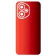Folie skin SILKASE pentru Honor 400, protectie spate telefon, rosu lucios (SILKASE, 400) by www.silkase.ro Folie skin SILKASE pentru Honor 400, protectie spate telefon, rosu lucios (400, S2148) by www.silkase.ro