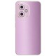 Folie skin SILKASE pentru Honor 400, protectie spate telefon, roz deschis mat (400, S2137) by www.silkase.ro