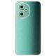 Folie skin SILKASE pentru Honor 400, protectie spate telefon, turcoaz lucios (400, S2138) by www.silkase.ro