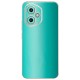 Folie skin SILKASE pentru Honor 400, protectie spate telefon, turcoaz mat (SILKASE, 400) by www.silkase.ro Folie skin SILKASE pentru Honor 400, protectie spate telefon, turcoaz mat (400, S2147) by www.silkase.ro