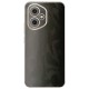 Folie skin SILKASE pentru Honor 400, protectie spate telefon, verde camuflaj (400, S2143) by www.silkase.ro