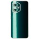 Folie skin SILKASE pentru Honor 400, protectie spate telefon, verde emerald (SILKASE, 400) by www.silkase.ro Folie skin SILKASE pentru Honor 400, protectie spate telefon, verde emerald (400, S2133) by www.silkase.ro