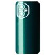 Folie skin SILKASE pentru Honor 400, protectie spate telefon, verde emerald (SILKASE, 400) by www.silkase.ro Folie skin SILKASE pentru Honor 400, protectie spate telefon, verde emerald (400, S2133) by www.silkase.ro