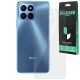 Folie spate SILKASE pentru Honor 70 Lite, protectie spate, silicon regenerabil (SILKASE, 70 Lite) by www.silkase.ro Folie spate SILKASE pentru Honor 70 Lite, protectie spate, silicon regenerabil (70 Lite, F6907) by www.silkase.ro