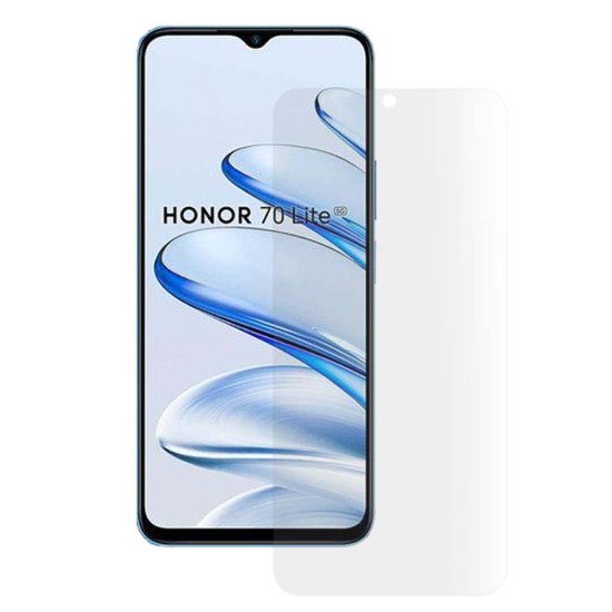 Folie mata SILKASE pentru Honor 70 Lite, protectie ecran, silicon (SILKASE, 70 Lite) by www.silkase.ro Folie mata SILKASE pentru Honor 70 Lite, protectie ecran, silicon (70 Lite, F6909) by www.silkase.ro