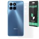 Folie spate mata SILKASE pentru Honor 70 Lite, protectie spate, silicon (SILKASE, 70 Lite) by www.silkase.ro Folie spate mata SILKASE pentru Honor 70 Lite, protectie spate, silicon (70 Lite, F6910) by www.silkase.ro