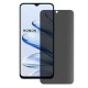 Folie privacy mata SILKASE pentru Honor 70 Lite, protectie ecran, silicon (70 Lite, F6913) by www.silkase.ro