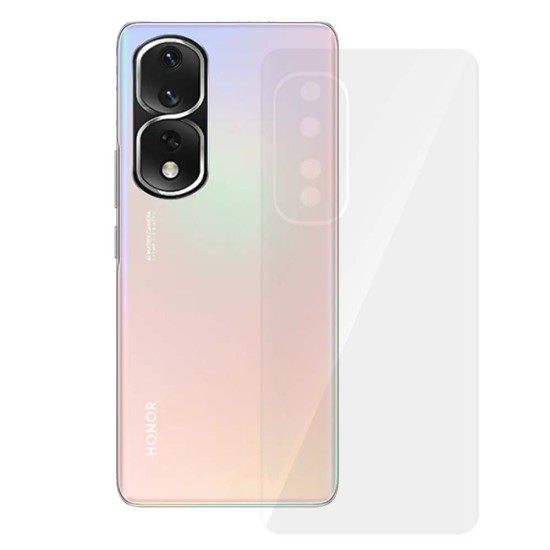 Folie spate SILKASE pentru Honor 80 Pro, protectie spate, silicon regenerabil (SILKASE, 80 Pro) by www.silkase.ro Folie spate SILKASE pentru Honor 80 Pro, protectie spate, silicon regenerabil (80 Pro, F6875) by www.silkase.ro