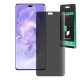 Folie privacy mata SILKASE pentru Honor 80 Pro, protectie ecran, silicon (SILKASE, 80 Pro) by www.silkase.ro Folie privacy mata SILKASE pentru Honor 80 Pro, protectie ecran, silicon (80 Pro, F6881) by www.silkase.ro