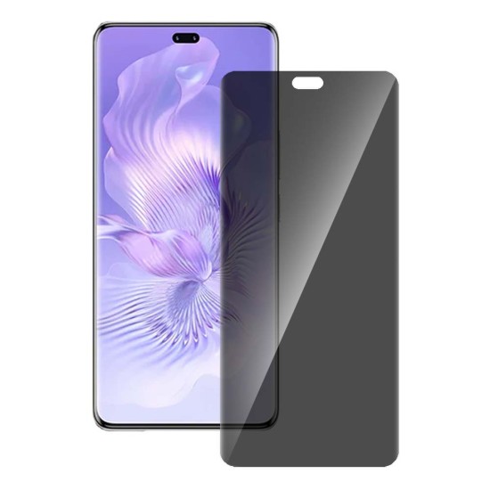 Folie privacy SILKASE pentru Honor 80 Pro, protectie ecran, silicon (SILKASE, 80 Pro) by www.silkase.ro Folie privacy SILKASE pentru Honor 80 Pro, protectie ecran, silicon (80 Pro, F6880) by www.silkase.ro