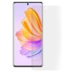 Folie mata SILKASE pentru Honor 80 SE, protectie ecran, silicon (SILKASE, 80 SE) by www.silkase.ro Folie mata SILKASE pentru Honor 80 SE, protectie ecran, silicon (80 SE, F6893) by www.silkase.ro