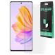 Folie mata SILKASE pentru Honor 80 SE, protectie ecran, silicon (SILKASE, 80 SE) by www.silkase.ro Folie mata SILKASE pentru Honor 80 SE, protectie ecran, silicon (80 SE, F6893) by www.silkase.ro